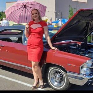 Meet your Posher, Savannah